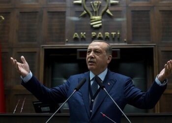 Фото: aljazeera.com