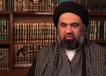 Джассим аль-Джазайри. Фото: Press TV