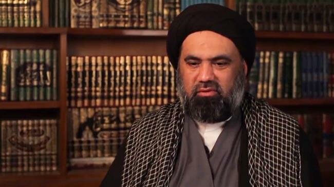 Джассим аль-Джазайри. Фото: Press TV