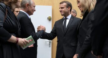 НАТО: лидеры Евросоюза готовы отказаться от Украины