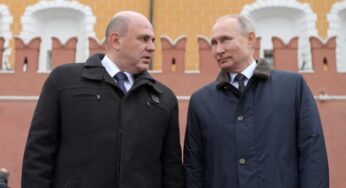 Премьер Мишустин, карантинный плебисцит и усталость от Путина: итоги России за 2020 год