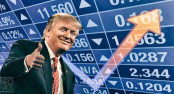 Поражение Трампа на выборах 2020 года обрушит фондовый рынок США: инвестор