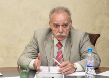 Андраник Дереникьян