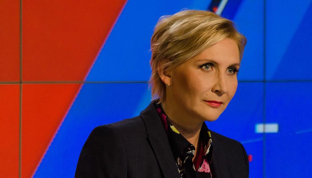 Наталия Метлина