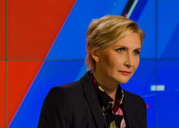 Наталия Метлина