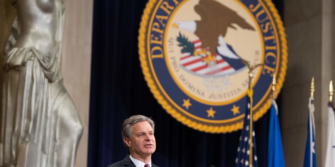 Уильям Уэбстер. Фото: Getty image