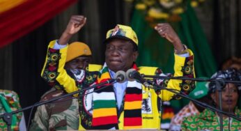 От авторитаризма к авторитаризму: как живет Зимбабве после 30 лет правления Мугабе