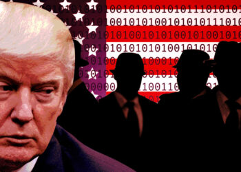 Коллаж: The Daily Beast