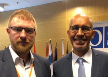 Александр Малькевич