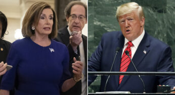 Импичмент Трампу: есть ли у демократов шанс?