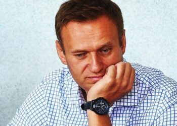 Алексей Навальный