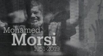 Смерть Мурси – последний гвоздь в гроб египетской революции