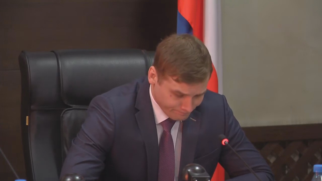 Валентин Коновалов