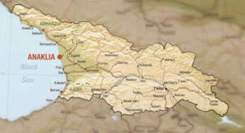 США подыгрывают Китаю в портах Грузии, вытесняя Россию из региона: комментарий ИА «Реалист»