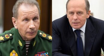 Потапенко: Росгвардия пытается отжать право на насилие у других силовиков