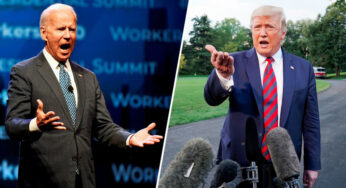 Победа Трампа — зло для Китая, победа Байдена — зло вдвойне: South China Morning Post