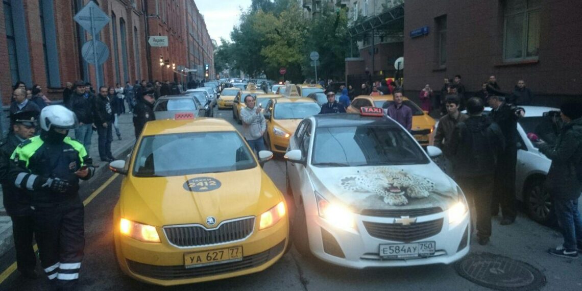 Фото: Сергей Морозов