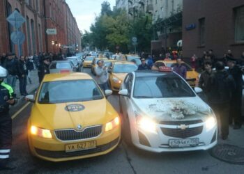 Фото: Сергей Морозов