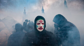 Треть граждан России допускают кровопролитные столкновения на национальной почве – опрос