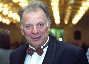 Жорес Алферов. Фото: АиФ