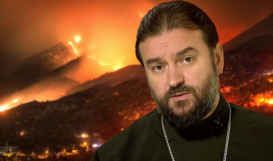 Андрей Ткачев. Фото: YouTube