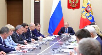Кризис цен на бензин обострил борьбу за кураторство над ТЭК