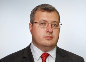 Максим Васьков. Фото: личный фотоархив М. Васькова