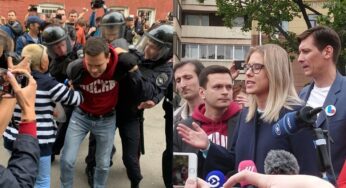 Стариков объяснил в спецрепортаже ФАН, как подельники Навального разрушают Россию
