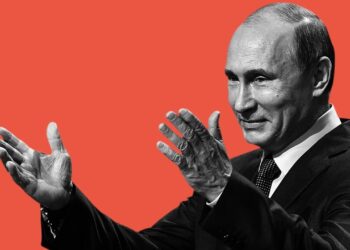 Владимир Путин. Фото: Youtube