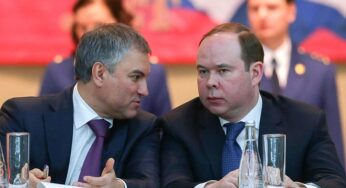 Новый куратор Госдумы из АП сможет найти общий язык с Володиным: политолог