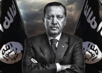 Реджеп Тайип Эрдоган. Фото: millichronicle.com