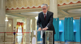 Победа Токаева выгодна США – мнение