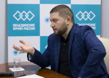 Саркис Цатурян