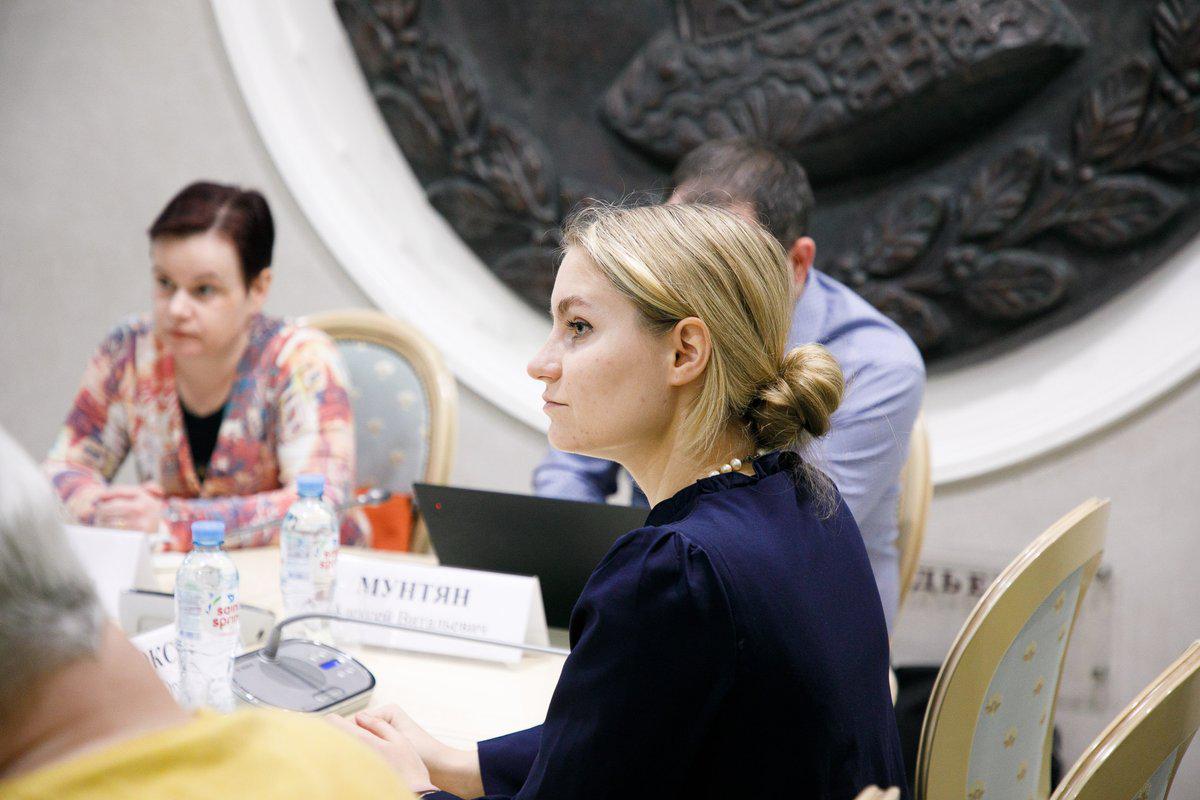 Эксперты опубликовали план популяризации приватности в России