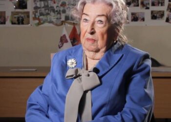 Андреева Тамара Ильинична