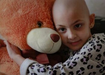 Эмили Манукян. Фото: личный фотоархив