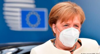 Кто заменит Меркель на посту канцлера в 2021?