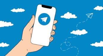Telegram – очередная ступень в цифровой революции