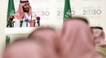 Что будет после короля Салмана? Династия «разрушена и не подлежит восстановлению»