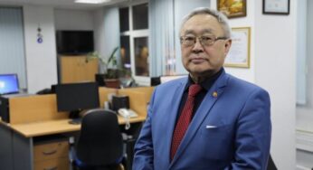 Бронтой Бедюров: Сила России — все народы СССР, о которых забыли