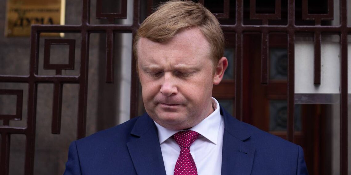 Андрей Ищенко. Фото: Петр Данилов/ИА "Красная Весна"