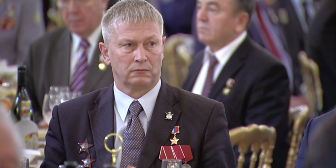 Андрей Трошев