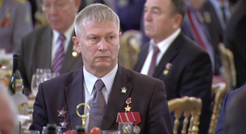 Приоритет — защита Родины от боевиков: майор в отставке рассказал о заслугах полковника Андрея Трошева