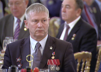 Андрей Трошев