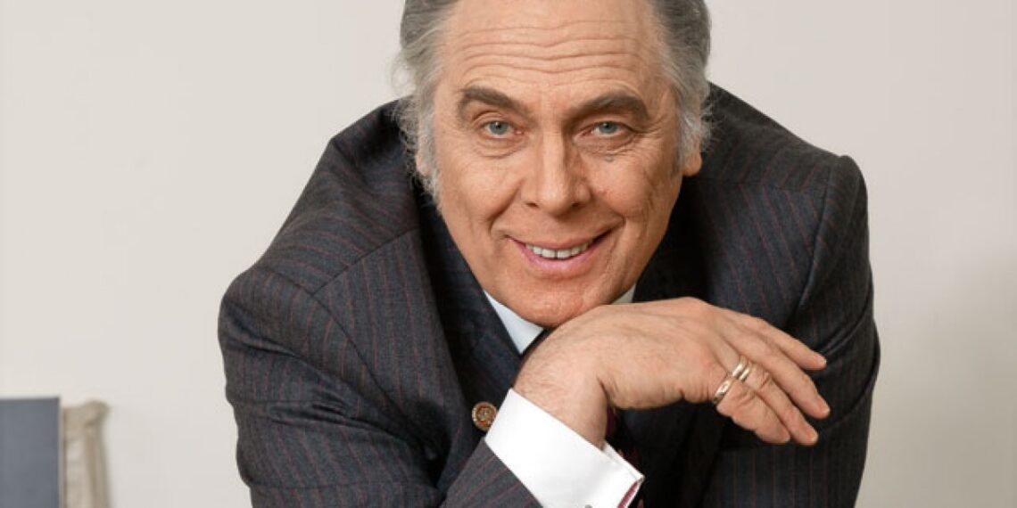 Владислав Пьявко. Фото: культура.рф