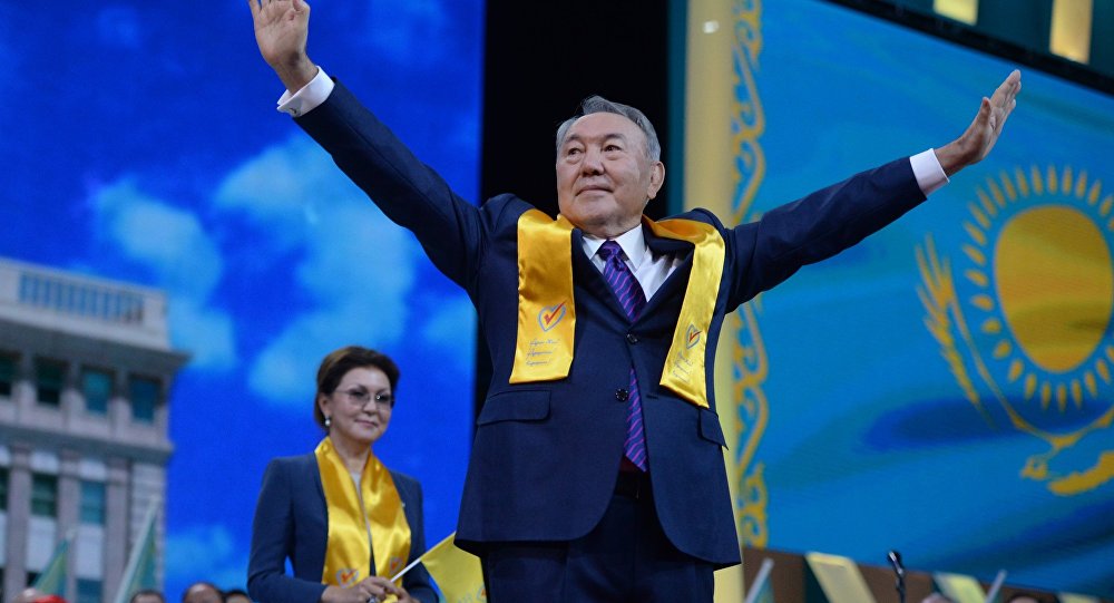 Руслан Бахтигареев: Обязательная регистрация телефонов по IMEI-коду в Казахстане – путь к цифровой диктатуре