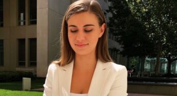 Изнасилование в парламенте Австралии: скандал вынудил правительство начать расследование