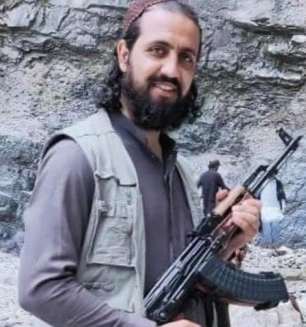 Кари Джавад