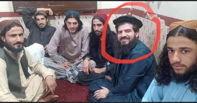 Сайфулла Муджахид Хаккани