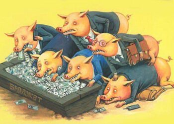 Анатолий Никифоров: У российской "элиты" отсутствует уважение к своей стране